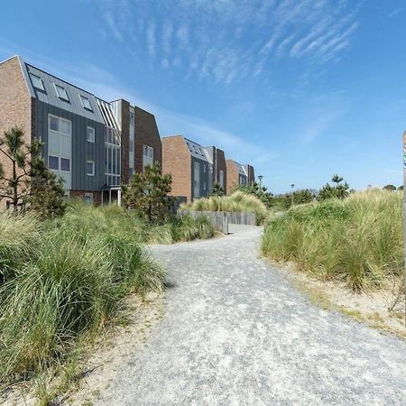 Fantastic Penthouse On The Top Floor Callantsoog Exteriör bild