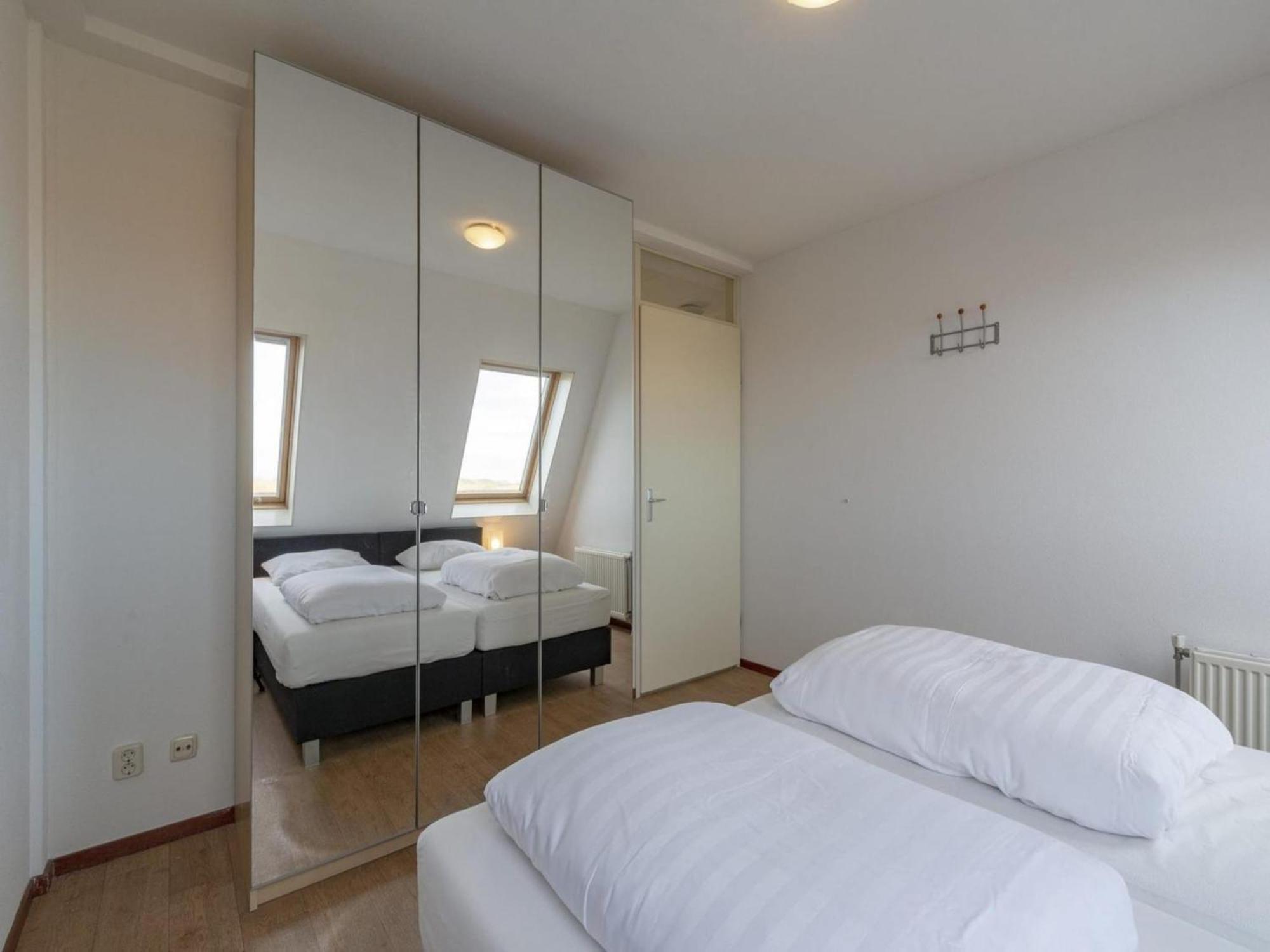 Fantastic Penthouse On The Top Floor Callantsoog Exteriör bild
