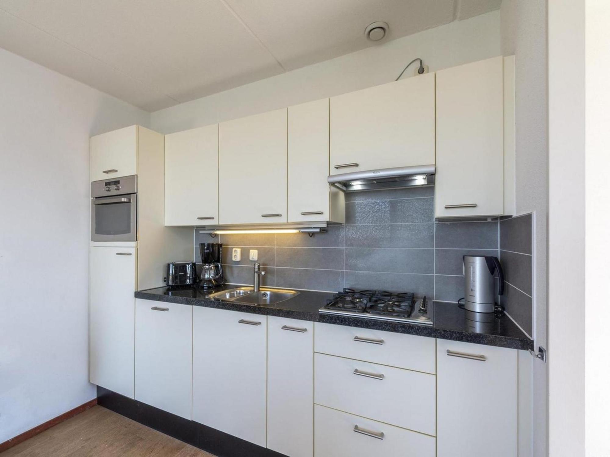 Fantastic Penthouse On The Top Floor Callantsoog Exteriör bild