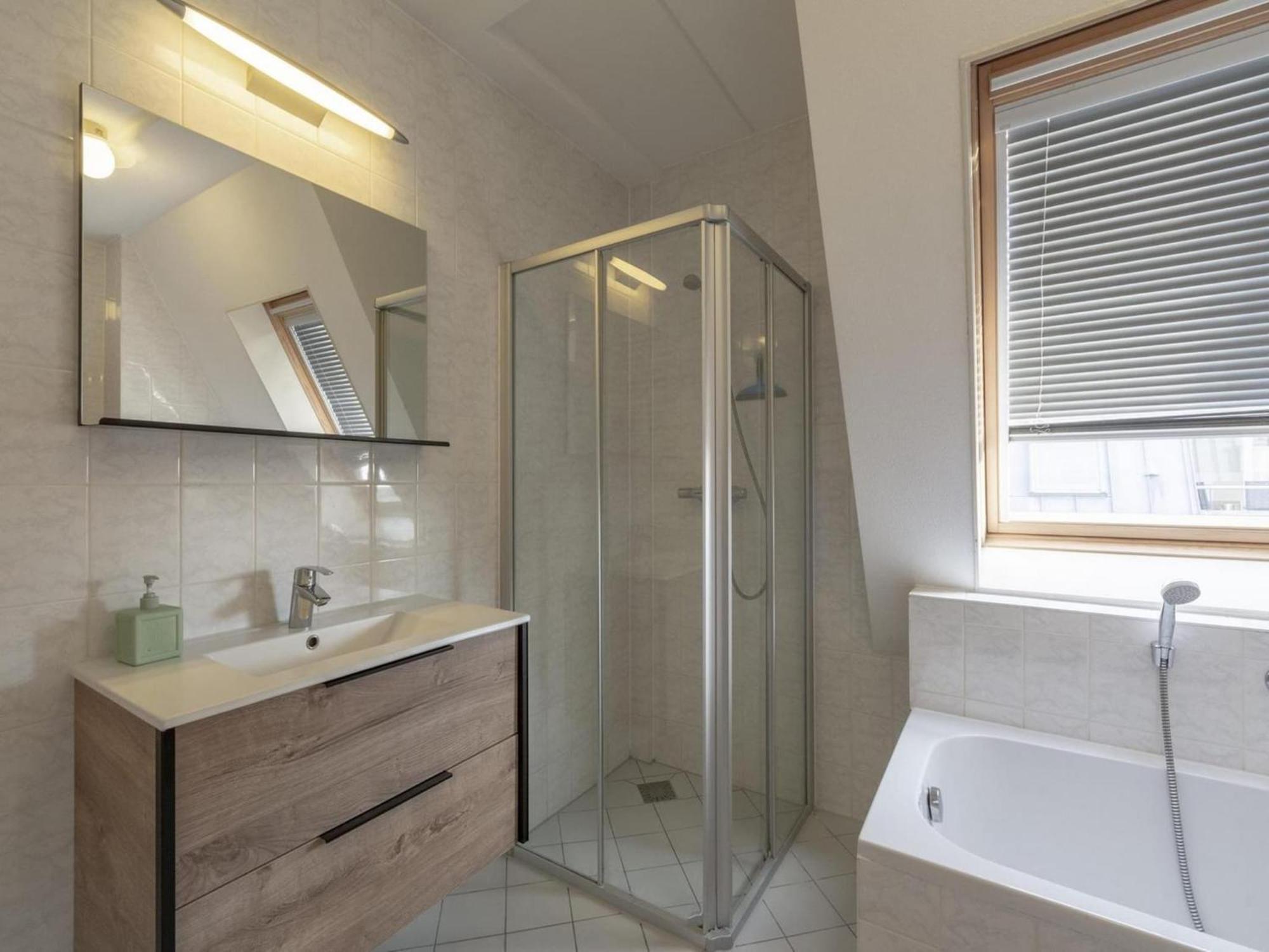 Fantastic Penthouse On The Top Floor Callantsoog Exteriör bild