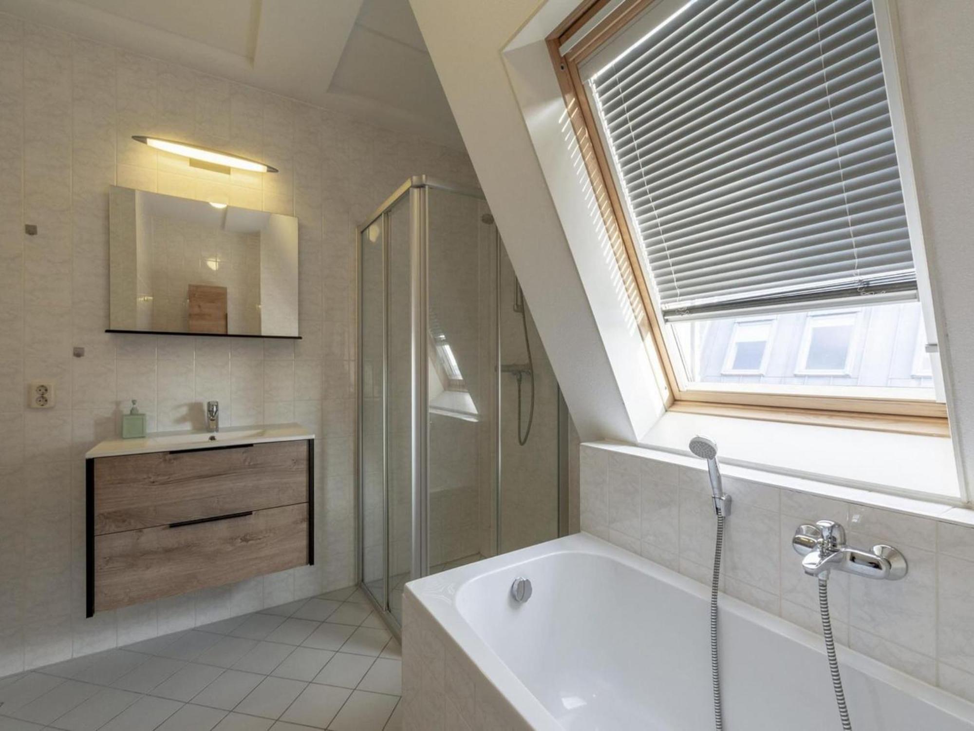 Fantastic Penthouse On The Top Floor Callantsoog Exteriör bild