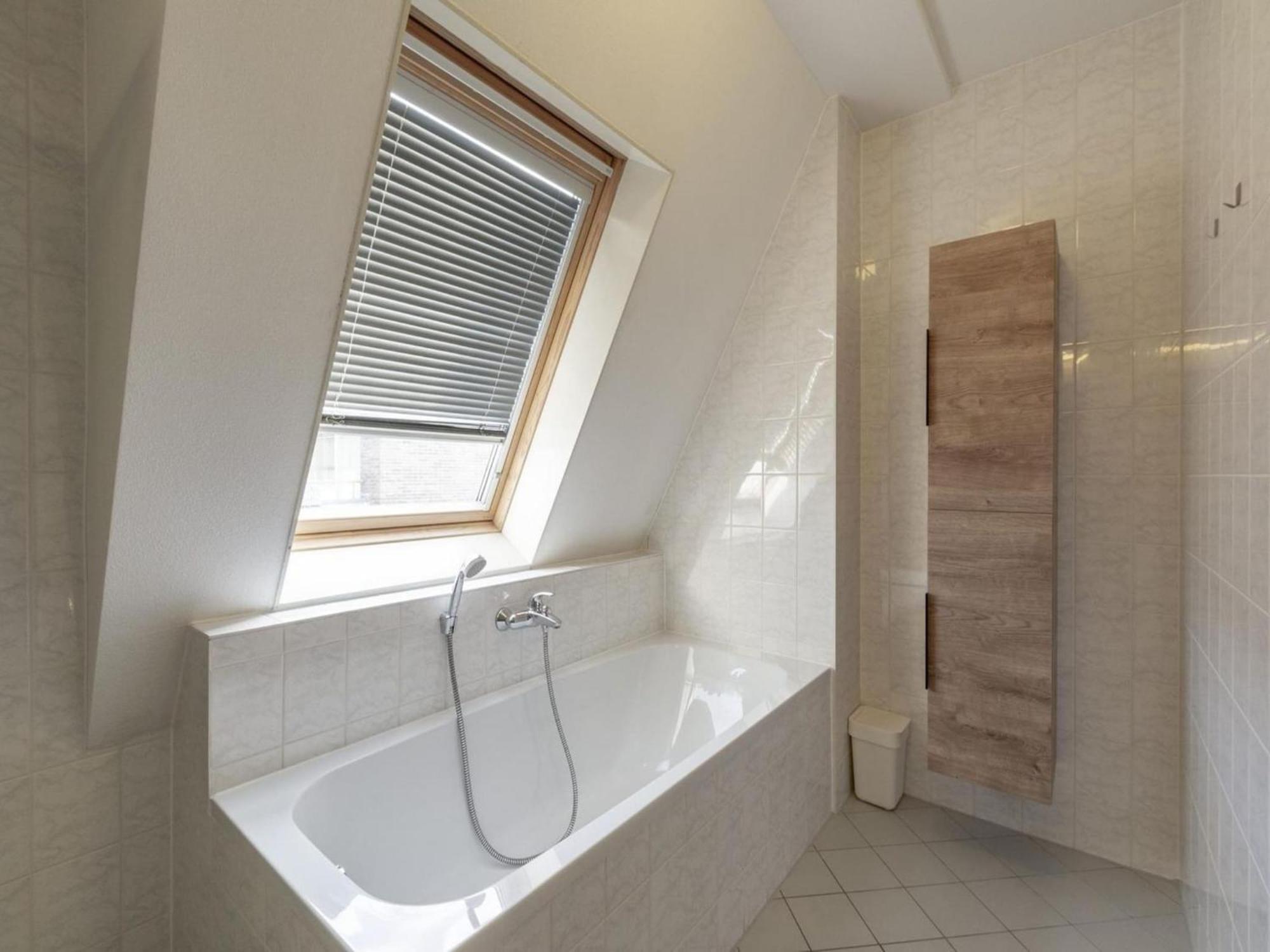 Fantastic Penthouse On The Top Floor Callantsoog Exteriör bild